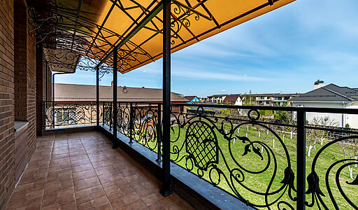 Готовый дом в КП Николина Поляна