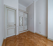 Готовый дом в КП Николина Поляна