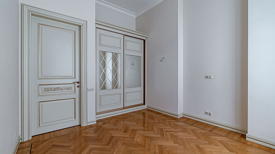 Готовый дом в КП Николина Поляна