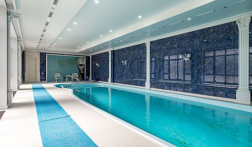 Готовый дом в КП Николина Поляна