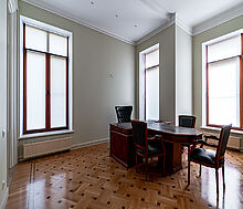 Готовый дом в КП Николина Поляна