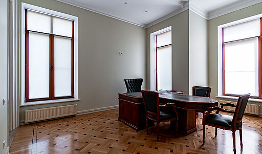 Готовый дом в КП Николина Поляна