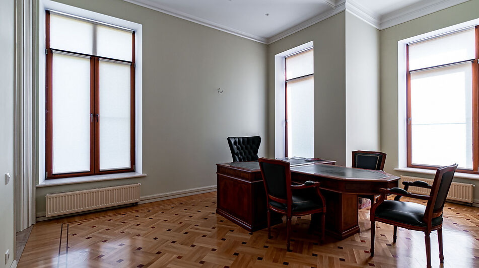 Готовый дом в КП Николина Поляна