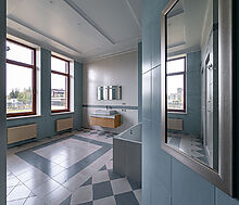 Готовый дом в КП Николина Поляна