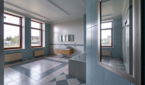 Готовый дом в КП Николина Поляна