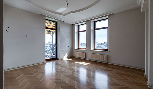 Готовый дом в КП Николина Поляна