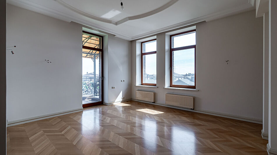 Готовый дом в КП Николина Поляна