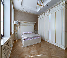 Готовый дом в КП Николина Поляна