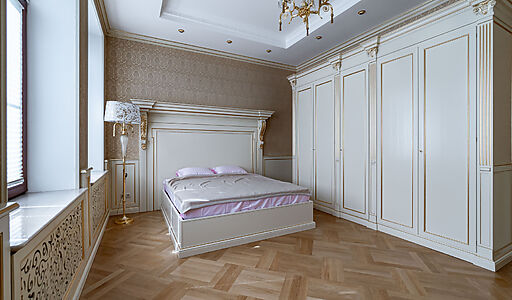 Готовый дом в КП Николина Поляна