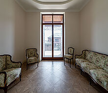 Готовый дом в КП Николина Поляна