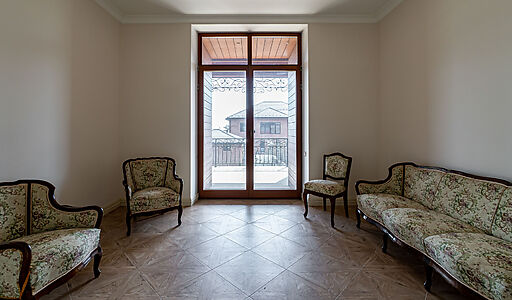 Готовый дом в КП Николина Поляна