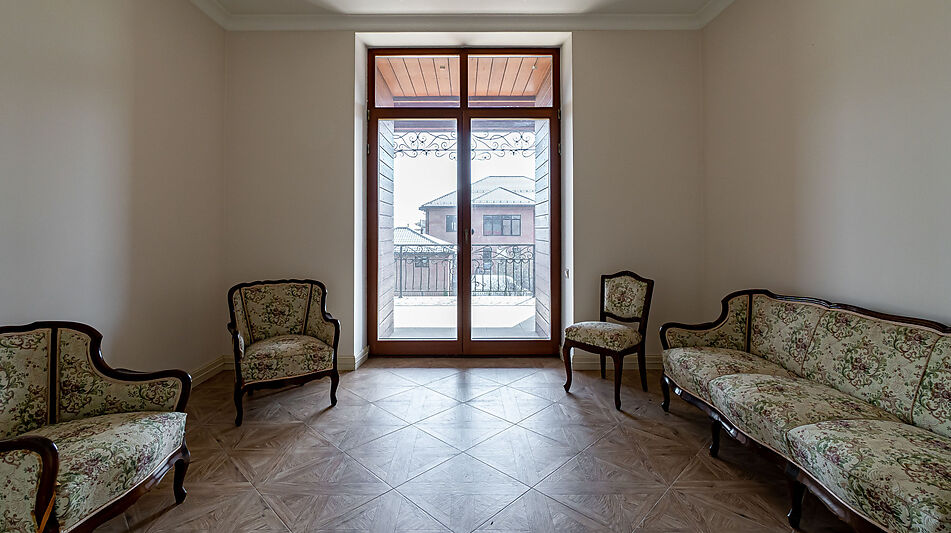 Готовый дом в КП Николина Поляна