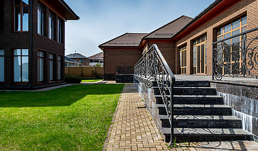 Готовый дом в КП Николина Поляна