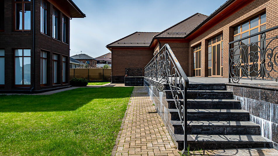 Готовый дом в КП Николина Поляна