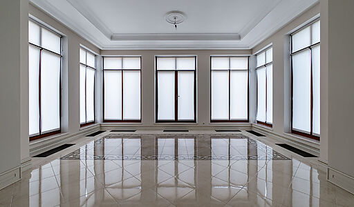 Готовый дом в КП Николина Поляна