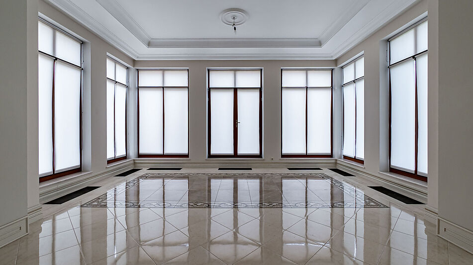 Готовый дом в КП Николина Поляна