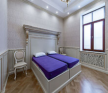 Готовый дом в КП Николина Поляна