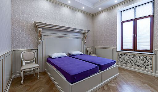 Готовый дом в КП Николина Поляна