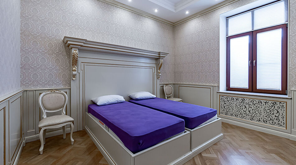 Готовый дом в КП Николина Поляна