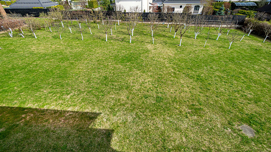 Готовый дом в КП Николина Поляна