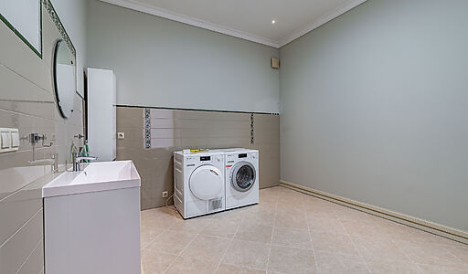 Готовый дом в КП Николина Поляна