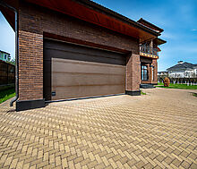 Готовый дом в КП Николина Поляна