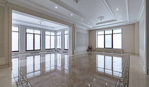 Готовый дом в КП Николина Поляна