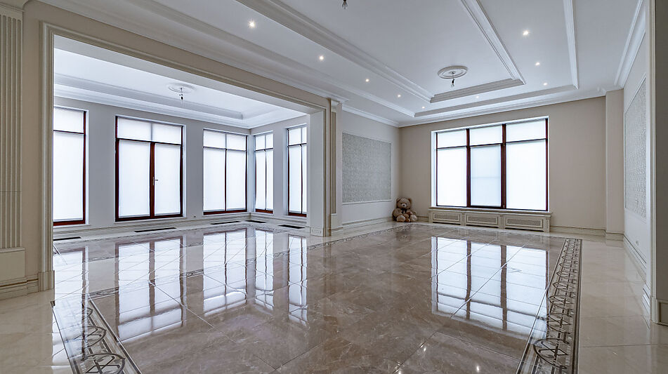 Готовый дом в КП Николина Поляна