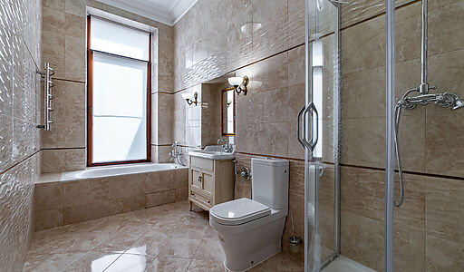 Готовый дом в КП Николина Поляна