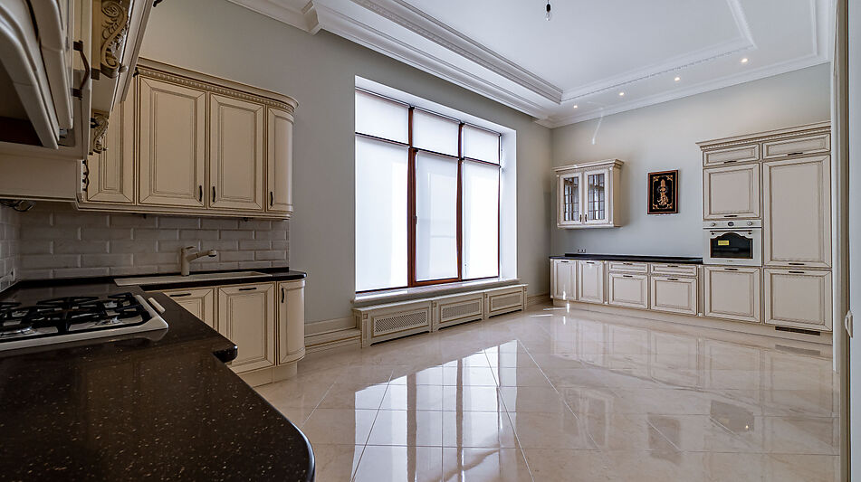 Готовый дом в КП Николина Поляна