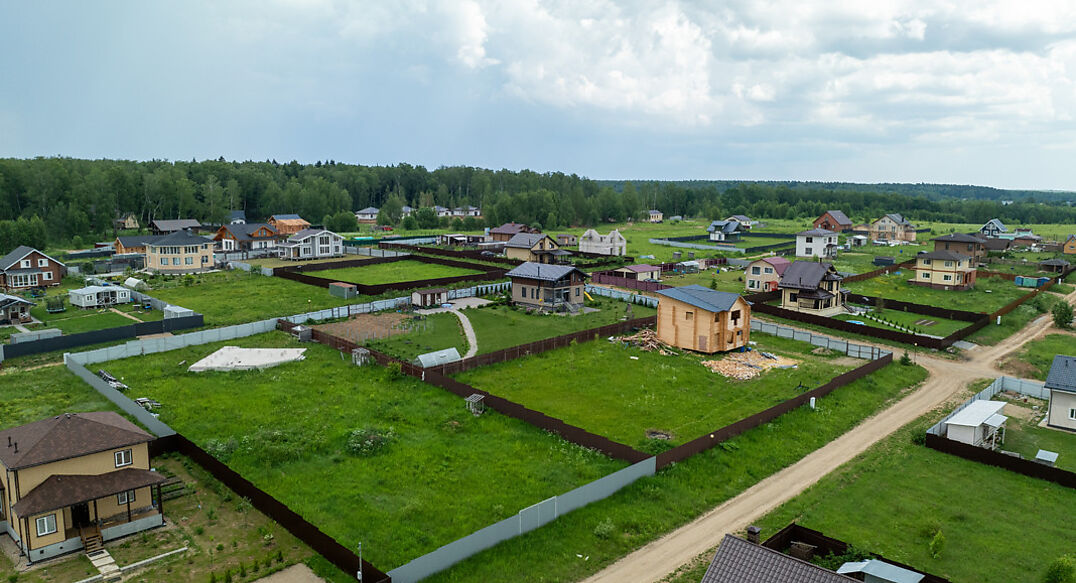 Лисья Горка