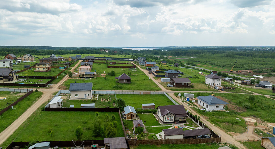 Лисья Горка