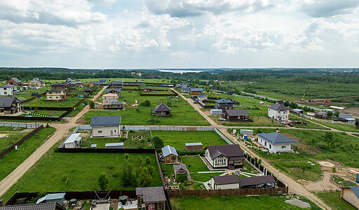 Лисья Горка