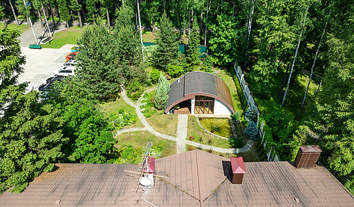 Дом под ключ в 