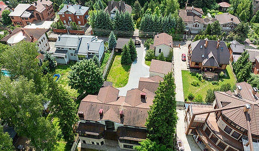 Дом под ключ в 