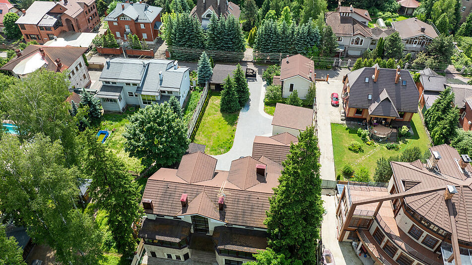 Дом под ключ в 