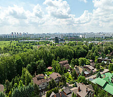 Дом под ключ в 