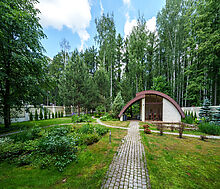 Дом под ключ в 