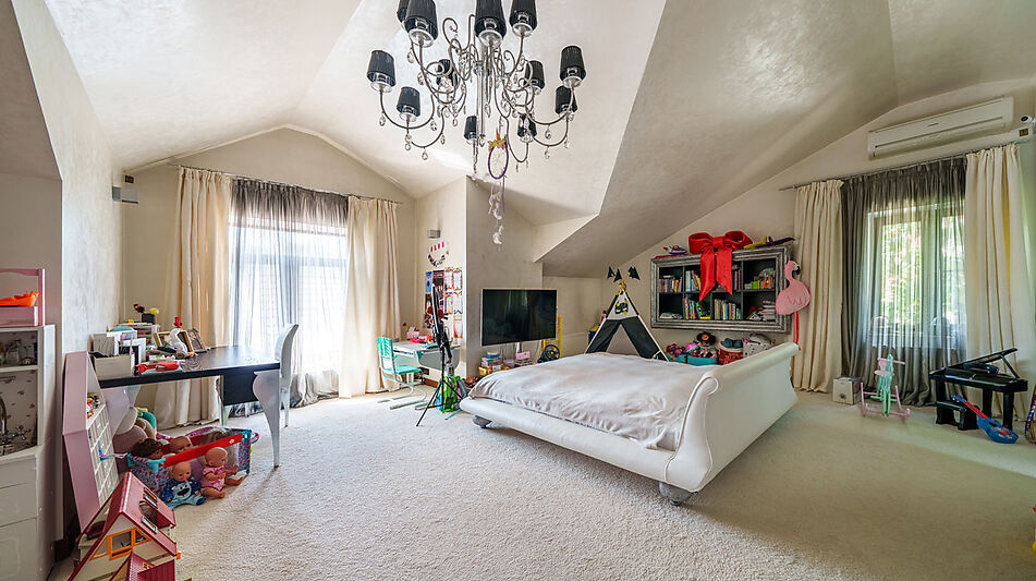 Дом под ключ в 