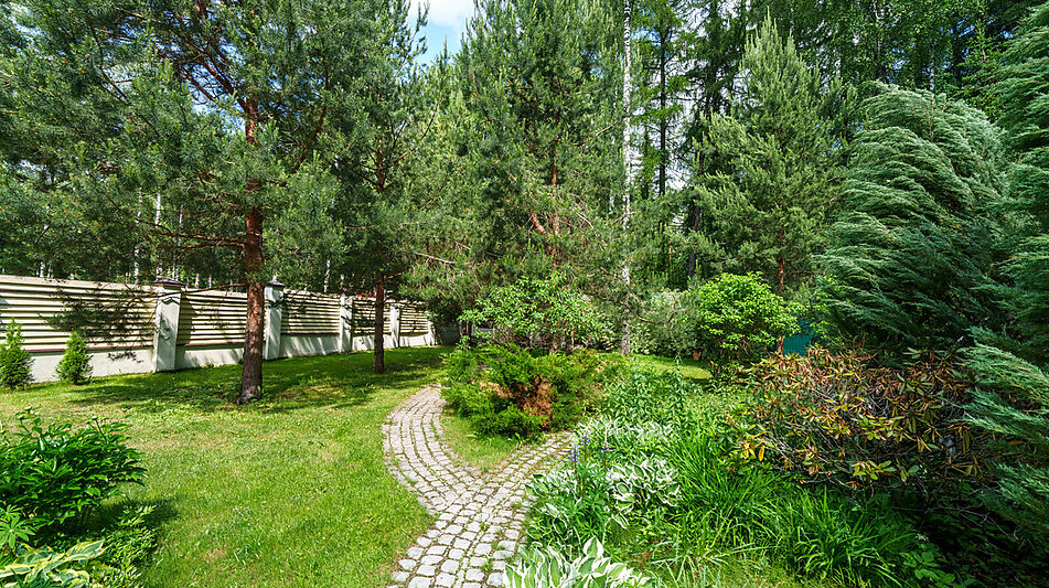 Дом под ключ в 