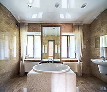 Дом под ключ в 