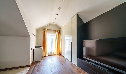 Дом под ключ в 