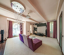 Дом под ключ в 