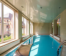 Дом под ключ в 