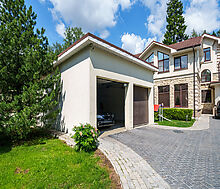 Дом под ключ в 