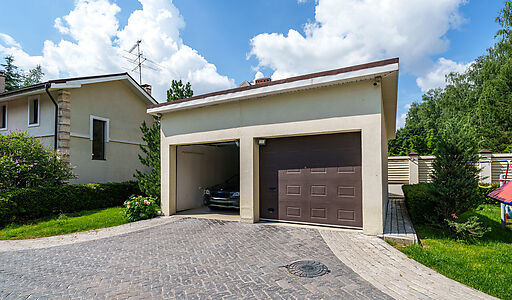 Дом под ключ в 