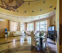 Дом под ключ в 