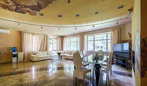 Дом под ключ в 