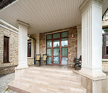 Дом под ключ в 