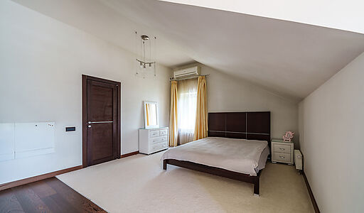 Дом под ключ в 